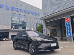 NIO ES6 75kWh - ფოტო 2
