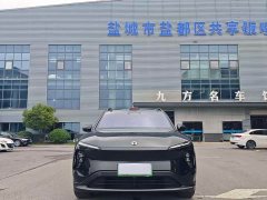 NIO ES6 75kWh - ფოტო 3