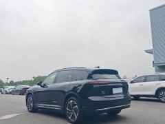 NIO ES6 75kWh - ფოტო 4