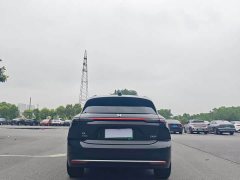 NIO ES6 75kWh - ფოტო 5