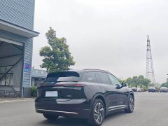 NIO ES6 75kWh - ფოტო 6