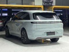 Li Auto L6 Pro Smart Refresh Edition - ფოტო 12