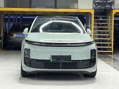 Li Auto L6 Pro Smart Refresh Edition - ფოტო 2