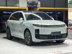 Li Auto L6 Pro Smart Refresh Edition - ფოტო 3
