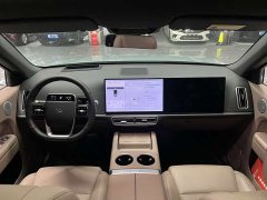Li Auto L6 Pro Smart Refresh Edition - ფოტო 6
