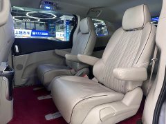 Buick GL8 Land Business Class 652T Luxury - ფოტო 10