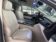 Buick GL8 Land Business Class 652T Luxury - ფოტო 13