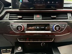 Audi S4 3.0TFSI - ფოტო 16