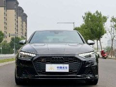 Audi S4 3.0TFSI - ფოტო 2