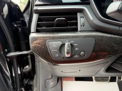 Audi S4 3.0TFSI - ფოტო 4