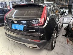 Cadillac XT4 28T AWD Advance - ფოტო 6