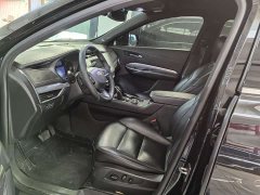 Cadillac XT4 28T AWD Advance - ფოტო 7