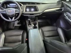 Cadillac XT4 28T AWD Advance - ფოტო 8