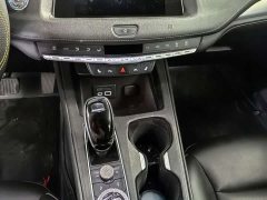 Cadillac XT4 28T AWD Advance - ფოტო 9