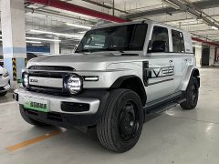 Chery iCAR Super V23 401 RWD Advanced Edition - ფოტო 1