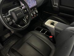 Chery iCAR Super V23 401 RWD Advanced Edition - ფოტო 10
