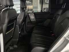 Chery iCAR Super V23 401 RWD Advanced Edition - ფოტო 12