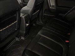 Chery iCAR Super V23 401 RWD Advanced Edition - ფოტო 13
