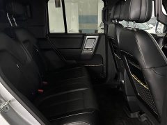 Chery iCAR Super V23 401 RWD Advanced Edition - ფოტო 14