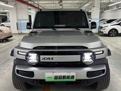 Chery iCAR Super V23 401 RWD Advanced Edition - ფოტო 2