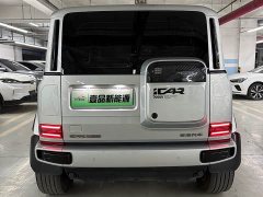 Chery iCAR Super V23 401 RWD Advanced Edition - ფოტო 5