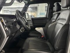 Chery iCAR Super V23 401 RWD Advanced Edition - ფოტო 9