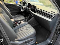 Volkswagen Tiguan L 2022 330TSI Automatic FWD Smart Comfort Edition - ფოტო 4