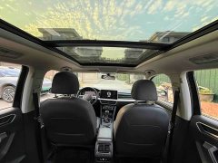 Volkswagen Tiguan L 2022 330TSI Automatic FWD Smart Comfort Edition - ფოტო 5