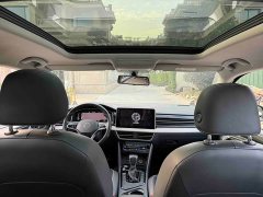 Volkswagen Tiguan L 2022 330TSI Automatic FWD Smart Comfort Edition - ფოტო 6