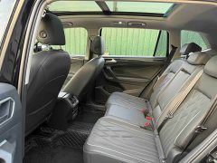 Volkswagen Tiguan L 2022 330TSI Automatic FWD Smart Comfort Edition - ფოტო 7