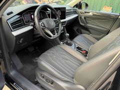 Volkswagen Tiguan L 2022 330TSI Automatic FWD Smart Comfort Edition - ფოტო 8