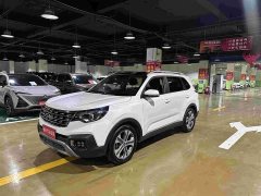 Kia Sportage 2019 2.0L Automatic Smart Luxury Edition - ფოტო 1