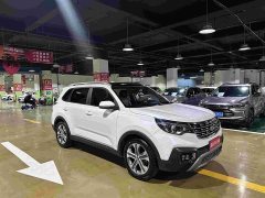 Kia Sportage 2019 2.0L Automatic Smart Luxury Edition - ფოტო 2