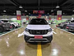 Kia Sportage 2019 2.0L Automatic Smart Luxury Edition - ფოტო 3