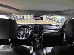 Kia Sportage 2019 2.0L Automatic Smart Luxury Edition - ფოტო 5