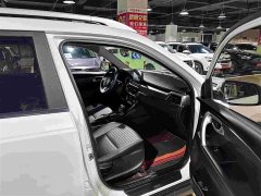 Kia Sportage 2019 2.0L Automatic Smart Luxury Edition - ფოტო 6
