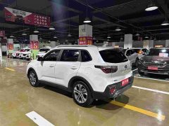 Kia Sportage 2019 2.0L Automatic Smart Luxury Edition - ფოტო 7