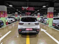 Kia Sportage 2019 2.0L Automatic Smart Luxury Edition - ფოტო 8