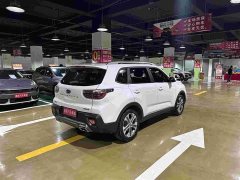 Kia Sportage 2019 2.0L Automatic Smart Luxury Edition - ფოტო 9
