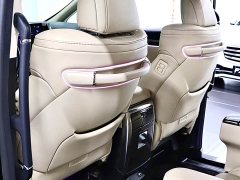 Toyota Vellfire Crown Hybrid 2.5L HV Premium Edition - ფოტო 13