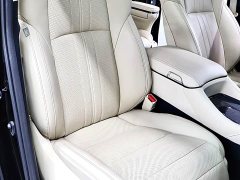Toyota Vellfire Crown Hybrid 2.5L HV Premium Edition - ფოტო 16
