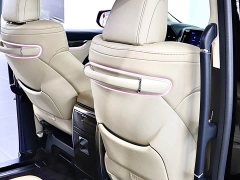 Toyota Vellfire Crown Hybrid 2.5L HV Premium Edition - ფოტო 17