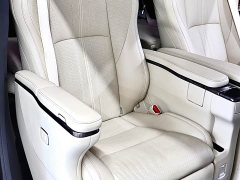 Toyota Vellfire Crown Hybrid 2.5L HV Premium Edition - ფოტო 18