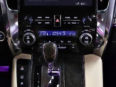 Toyota Vellfire Crown Hybrid 2.5L HV Premium Edition - ფოტო 20