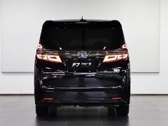 Toyota Vellfire Crown Hybrid 2.5L HV Premium Edition - ფოტო 5