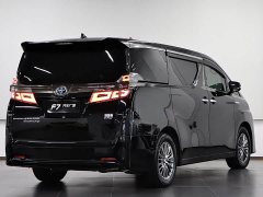 Toyota Vellfire Crown Hybrid 2.5L HV Premium Edition - ფოტო 6