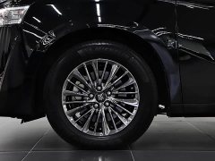 Toyota Vellfire Crown Hybrid 2.5L HV Premium Edition - ფოტო 8