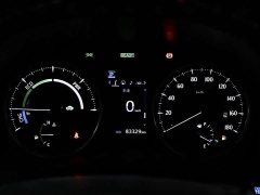 Toyota Vellfire Crown Hybrid 2.5L HV Premium Edition - ფოტო 9