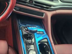 Changan CS75 PLUS 2.0T Auto Flagship Edition - ფოტო 10