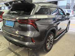 Changan CS75 PLUS 2.0T Auto Flagship Edition - ფოტო 5